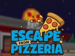                                                                       Escape From Pizzeria ﻞﯿﮭﮐ