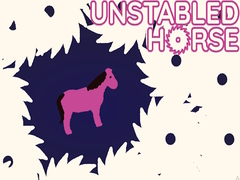                                                                       Unstabled Horse ﻞﯿﮭﮐ