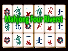                                                                       Mahjong Four Riverst ﻞﯿﮭﮐ