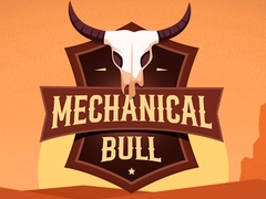                                                                       Mechanical Bull ﻞﯿﮭﮐ