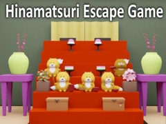                                                                       Hinamatsuri Escape Game ﻞﯿﮭﮐ