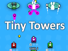                                                                       Tiny Towers ﻞﯿﮭﮐ