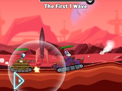                                                                       Tank Attack ﻞﯿﮭﮐ