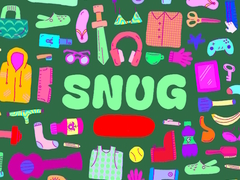                                                                      Snug ﻞﯿﮭﮐ