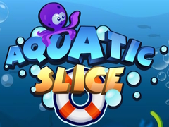                                                                       Aquatic Slice ﻞﯿﮭﮐ
