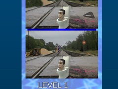                                                                      Skibidi Toilet Five Difference 2 ﻞﯿﮭﮐ