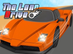                                                                       The Long Drive ﻞﯿﮭﮐ