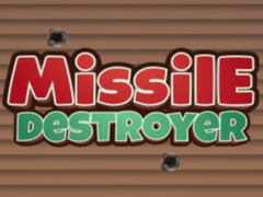                                                                       Missile Destroyer ﻞﯿﮭﮐ