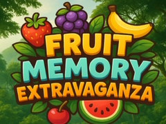                                                                       Fruit Memory Extravaganza ﻞﯿﮭﮐ