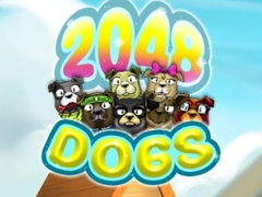                                                                       2048 Dogs ﻞﯿﮭﮐ