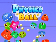                                                                       Physical Ball ﻞﯿﮭﮐ