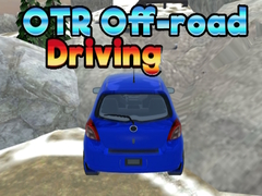                                                                       Otr Off-Road Driving ﻞﯿﮭﮐ