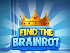                                                                       Find The Brainrot ﻞﯿﮭﮐ