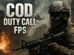                                                                       COD Duty Call FPS ﻞﯿﮭﮐ