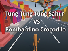                                                                       Tung Tung Tung Sahur VS Bombardino Crocodilo ﻞﯿﮭﮐ