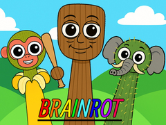                                                                       Sprunki Phase Brainrot ﻞﯿﮭﮐ