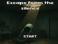                                                                       Escape From The Silence ﻞﯿﮭﮐ