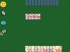                                                                       Domino Sausage Duel ﻞﯿﮭﮐ