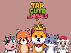                                                                       Tap Cute Animals ﻞﯿﮭﮐ