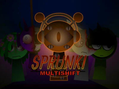                                                                       Sprunki Multishift ﻞﯿﮭﮐ
