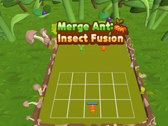                                                                       Merge Ant: Insect Fusion ﻞﯿﮭﮐ