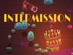                                                                       Intermission ﻞﯿﮭﮐ