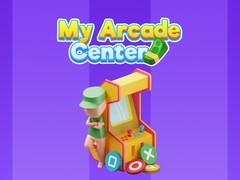                                                                       My Arcade Center ﻞﯿﮭﮐ