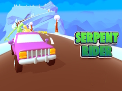                                                                       Serpent Rider ﻞﯿﮭﮐ