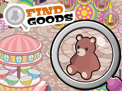                                                                       Find Goods ﻞﯿﮭﮐ