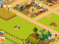                                                                       Homesteads: Dream Farm ﻞﯿﮭﮐ