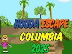                                                                       Hooda Escape Columbia 2025 ﻞﯿﮭﮐ