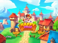                                                                       Happy Ville Merge Farm ﻞﯿﮭﮐ