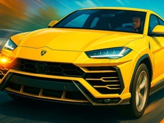                                                                       SUV Traffic Racer ﻞﯿﮭﮐ