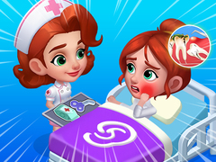                                                                       Hospital Game Happy Clinic ﻞﯿﮭﮐ