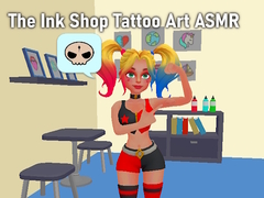                                                                       The Ink Shop Tattoo Art ASMR ﻞﯿﮭﮐ