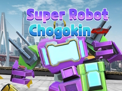                                                                       Super Robot Chogokin ﻞﯿﮭﮐ