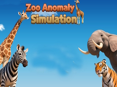                                                                      Zoo Anomaly Simulation ﻞﯿﮭﮐ