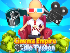                                                                       Cinema Empire Idle Tycoon ﻞﯿﮭﮐ