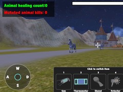                                                                       Zoo Anomaly Simulation ﻞﯿﮭﮐ