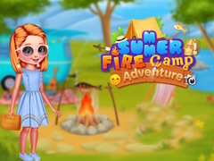                                                                       Summer Firecamp Adventure ﻞﯿﮭﮐ