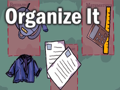                                                                       Organize It ﻞﯿﮭﮐ