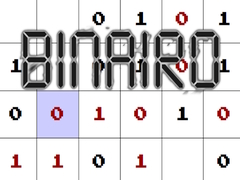                                                                       Binairo ﻞﯿﮭﮐ
