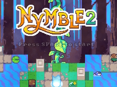                                                                       Nymble 2 ﻞﯿﮭﮐ