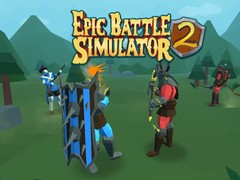                                                                       Epic Battle Simulator 2 ﻞﯿﮭﮐ