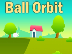                                                                       Ball Orbit ﻞﯿﮭﮐ