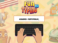                                                                       Fun Typing IO ﻞﯿﮭﮐ