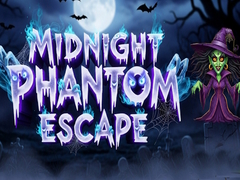                                                                       Midnight Phantom Escape ﻞﯿﮭﮐ