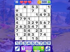                                                                       Sudoku Free ﻞﯿﮭﮐ