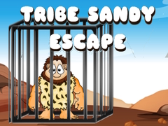                                                                       Tribe Sandy Escape ﻞﯿﮭﮐ