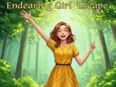                                                                      Endearing Girl Escape ﻞﯿﮭﮐ